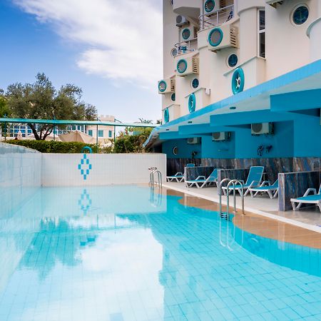 Daima Resort Hotel كمر المظهر الخارجي الصورة