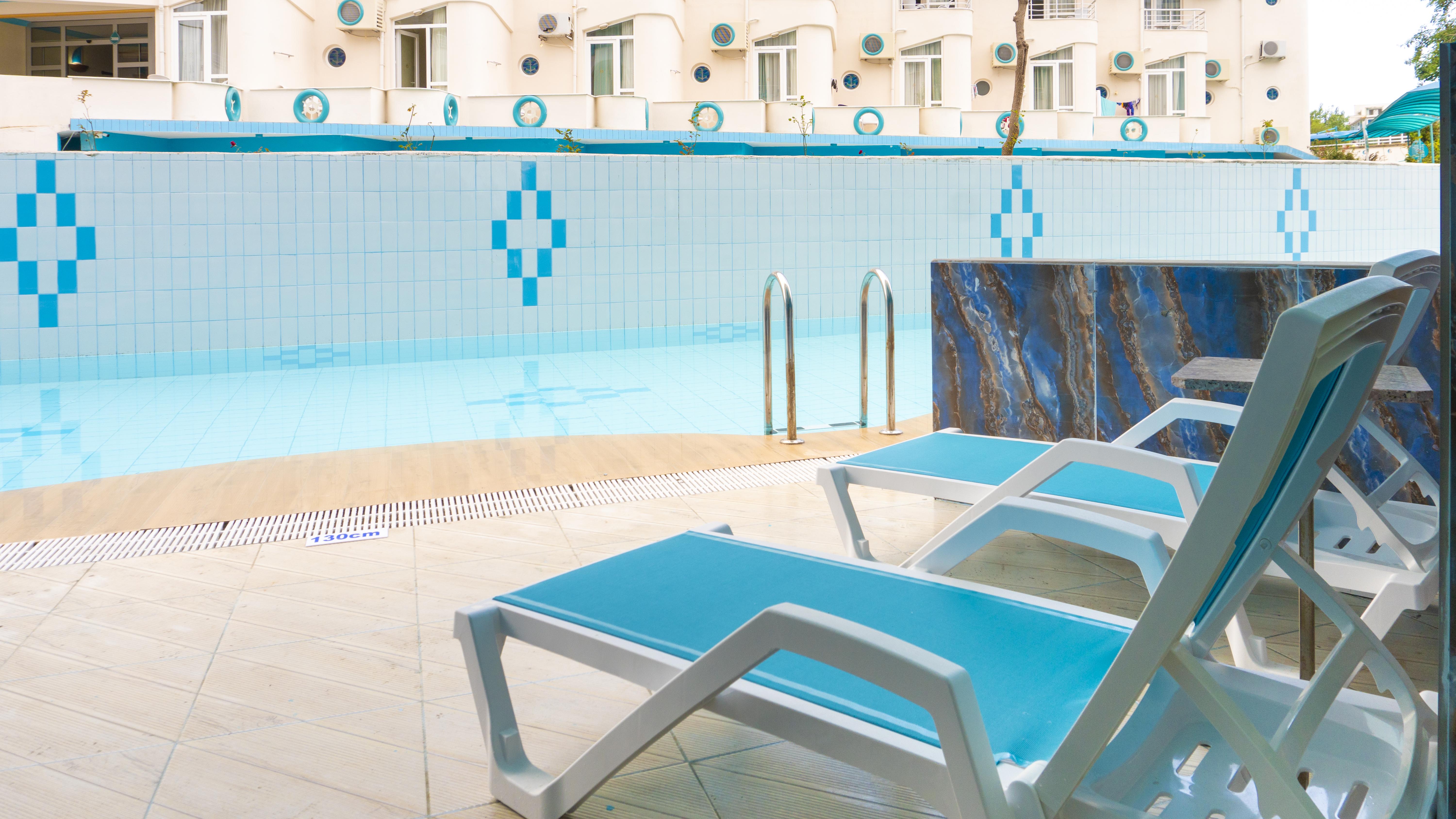 Daima Resort Hotel كمر المظهر الخارجي الصورة