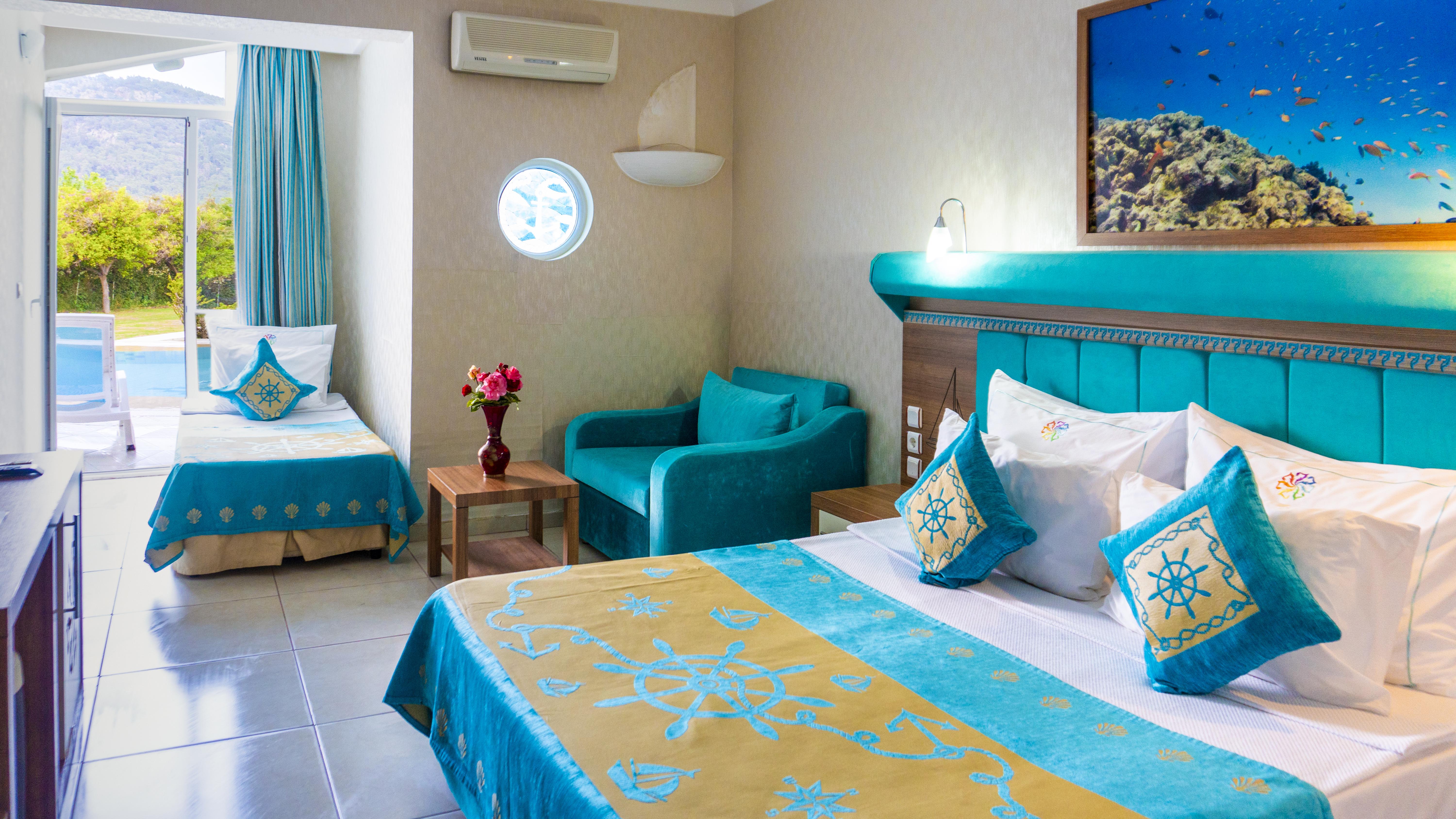 Daima Resort Hotel كمر المظهر الخارجي الصورة