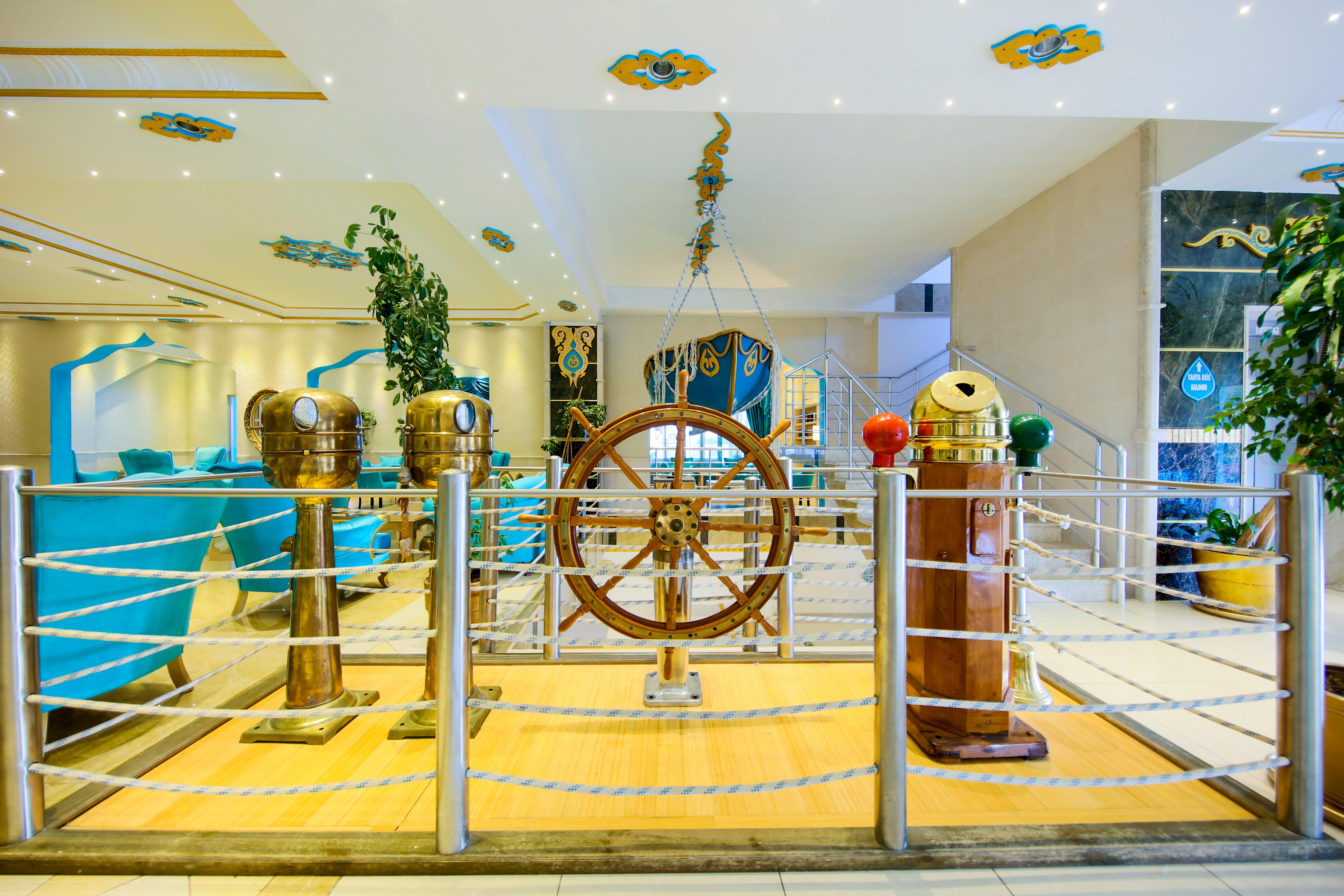 Daima Resort Hotel كمر المظهر الخارجي الصورة
