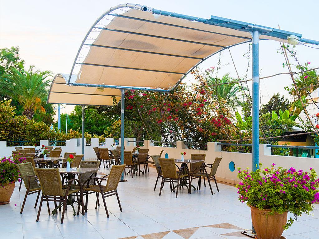 Daima Resort Hotel كمر المظهر الخارجي الصورة