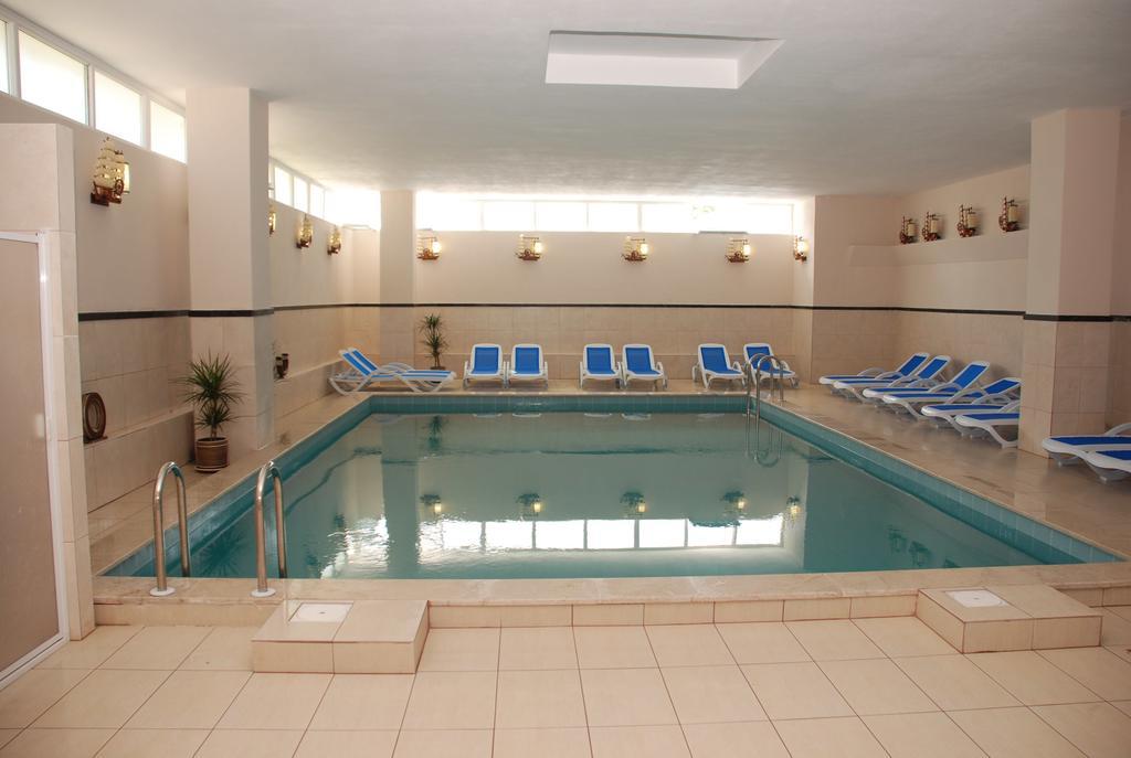 Daima Resort Hotel كمر المظهر الخارجي الصورة