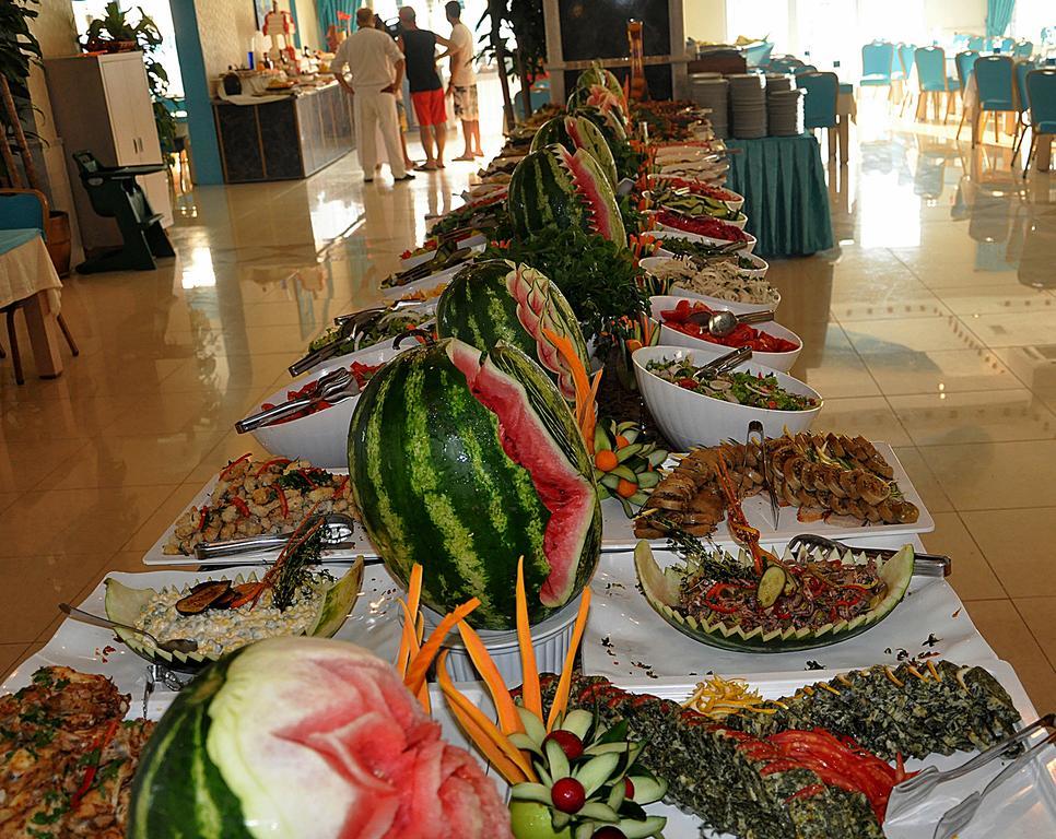 Daima Resort Hotel كمر المظهر الخارجي الصورة