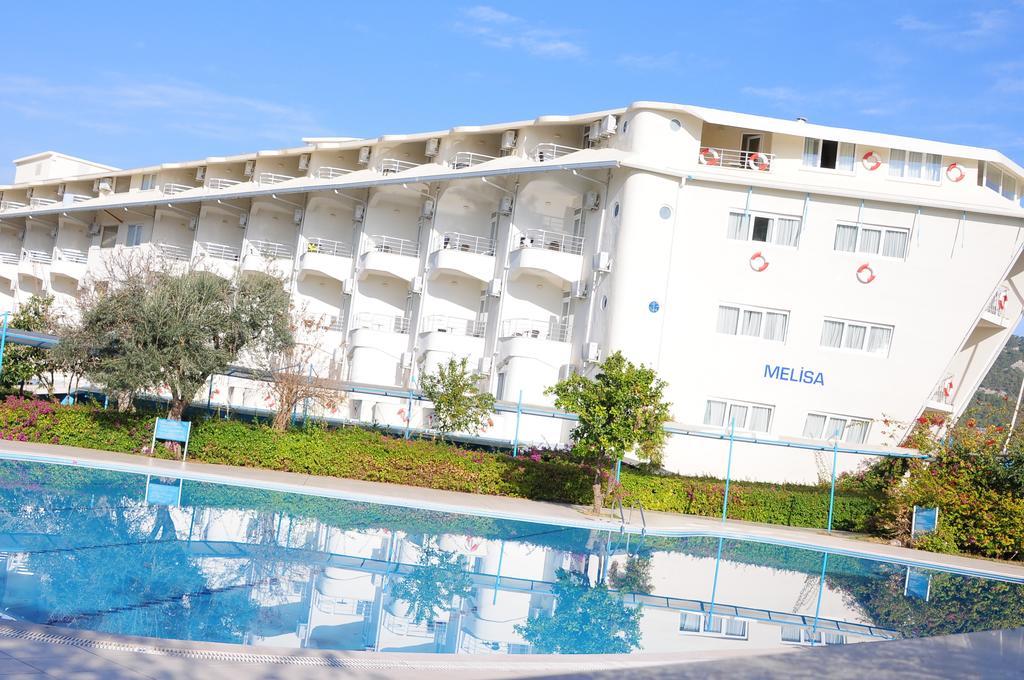 Daima Resort Hotel كمر المظهر الخارجي الصورة