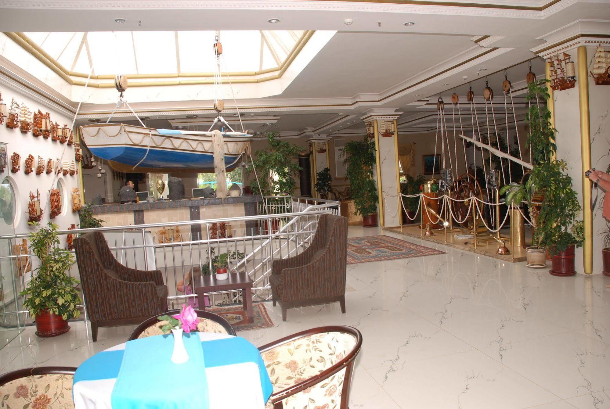 Daima Resort Hotel كمر المظهر الخارجي الصورة