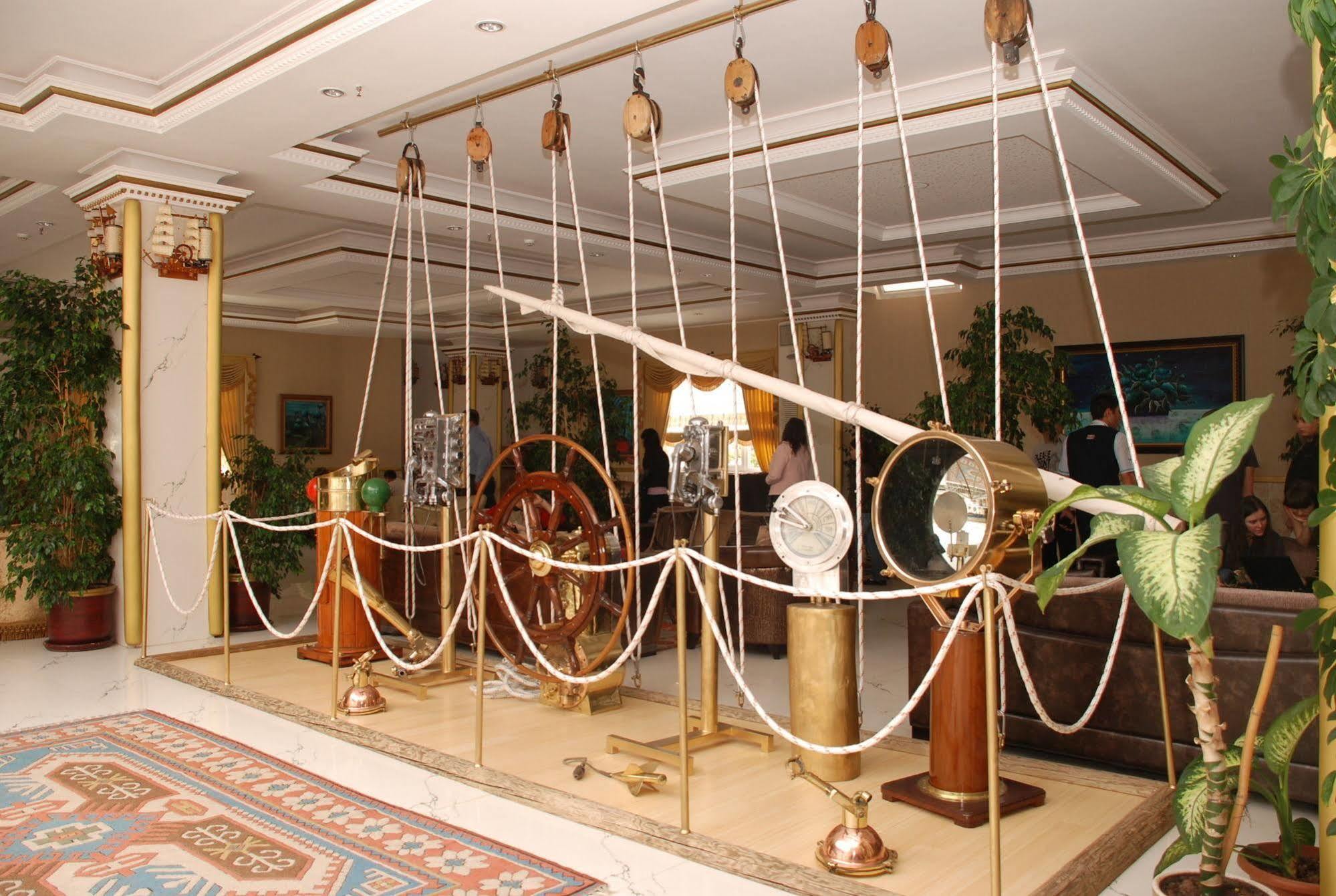 Daima Resort Hotel كمر المظهر الخارجي الصورة